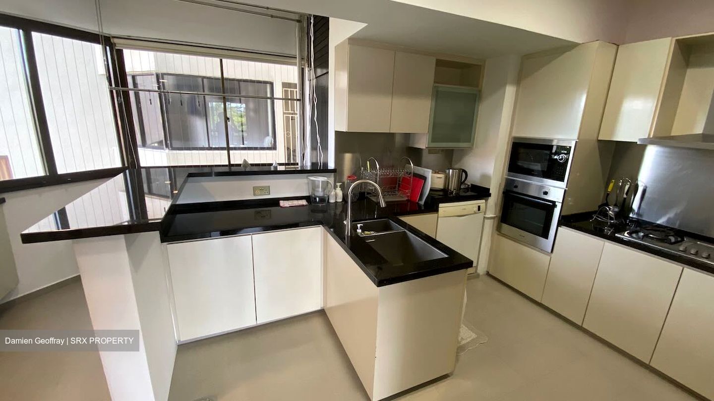 Hillcrest Arcadia (D11), Condominium #626957441